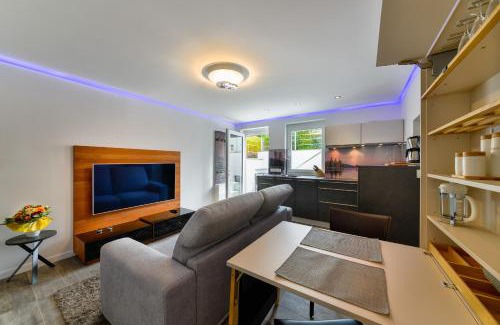 Gaienhofen Apartment | HöriLux XS