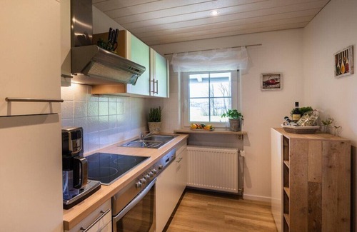 Bibelod House | Hörndlwand Ruhpolding