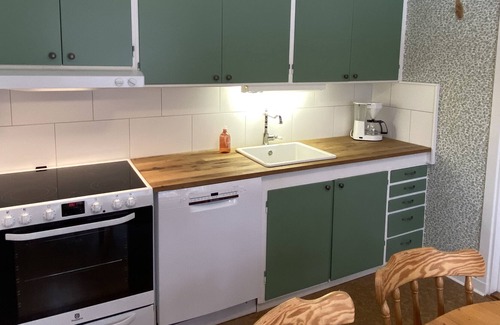 Linneryd House | Hübsches Ferienhaus mit Besonderem Charme