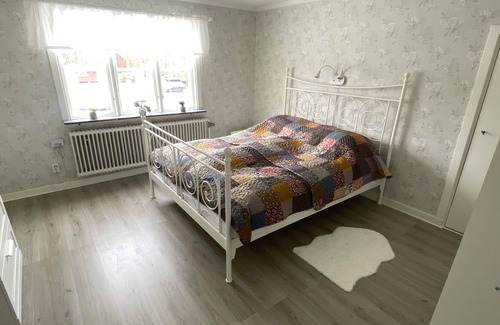 Linneryd House | Hübsches Ferienhaus mit Besonderem Charme