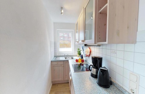 Wittduen Apartment | Hüs üüb Witj Dün