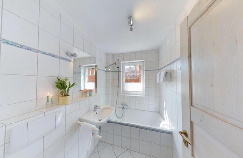 Wittduen Apartment | Hüs üüb Witj Dün