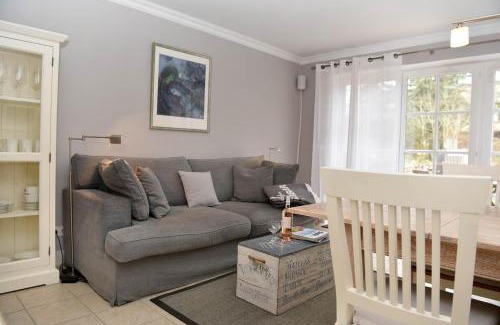 Keitum Apartment | Hüs Frieda