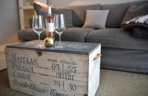 Keitum Apartment | Hüs Frieda