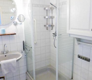 Suddorf Apartment | Hüs Sanskiin Ferienwohnung *Hopelfask*