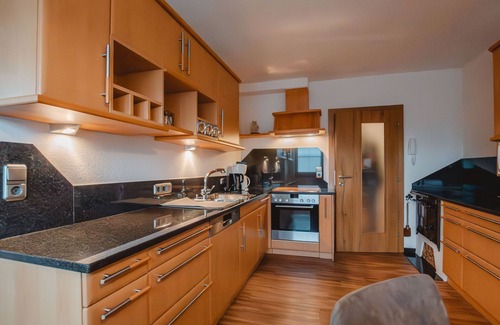 Muhlbach im Pinzgau Apartment | Hüttaler by Interhome