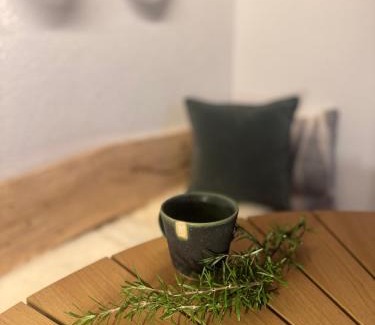 Blatten bei Naters Apartment | Hüttli Chalet mit atemberaubendem Weitblick