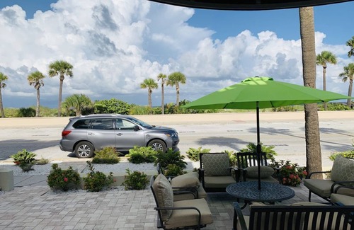 St. Pete Beach House | H-2 Havana Inn - 1 Bed 1 Bath