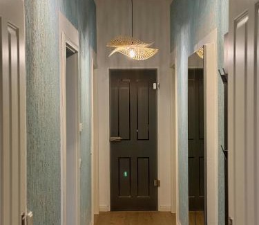 Sued Apartment | H-36 RESIDENCE 0.1