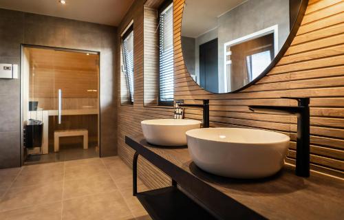 De Cocksdorp Villa | H-5 Buytenveldt