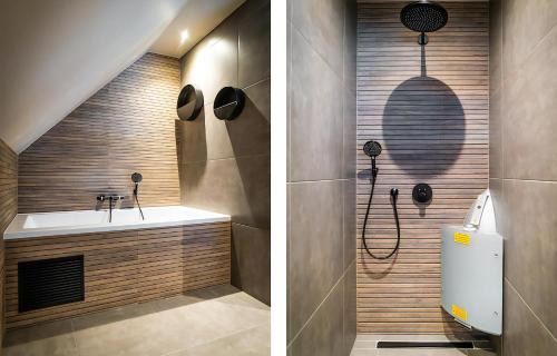 De Cocksdorp Villa | H-5 Buytenveldt