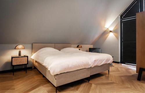 De Cocksdorp Villa | H-5 Buytenveldt