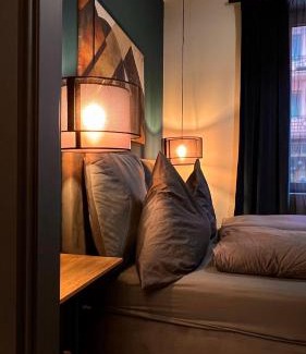 Sued Apartment | H-85 SUITES Level 5/9