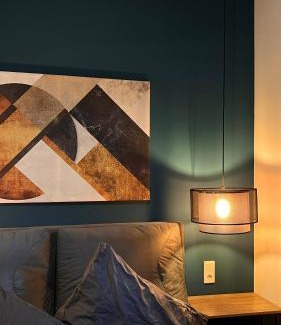 Sued Apartment | H-85 SUITES Level 5/9