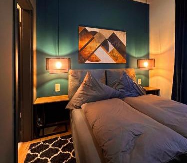 Sued Apartment | H-85 SUITES Level 5/9