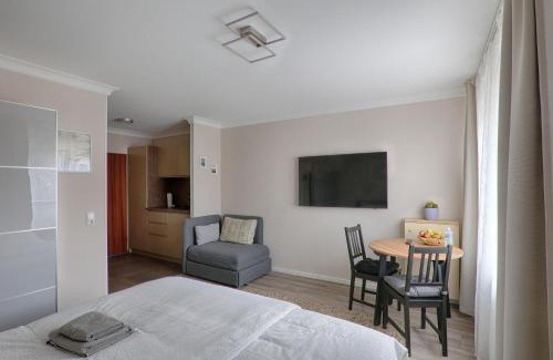 Trier Apartment | H-Apartments Bismarckstrasse