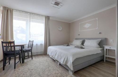 Trier Apartment | H-Apartments Bismarckstrasse