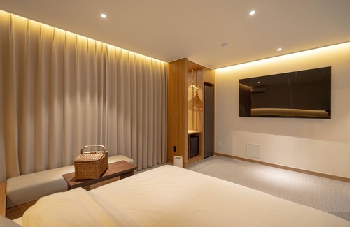 Gwangsan-gu Hotel | H-AVENUE Hotel Gwangju Cheomdan