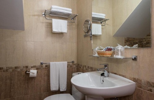 Lepe House | H. Ciudad de Lepe