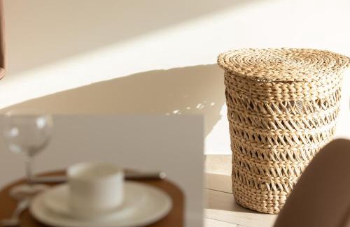 Blankenberge Apartment | H&D at Sea