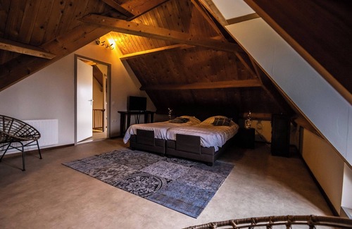 Municipality of Veere Resort | H.Home – K. Emmaw. 26 | Vrouwenpolder 'O