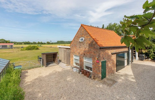 Koudekerke Apartment | H.House - Groeneweg 3 | Koudekerke 'Jikk