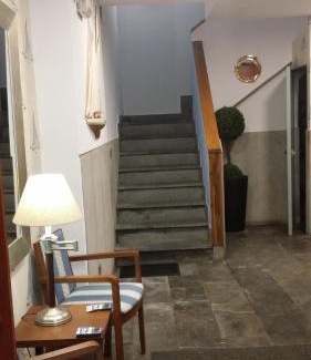 Cudillero Hotel | H Isabel - Suárez Inclán 38