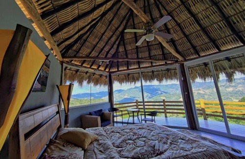 Esteli Hotel | H & R Ranch Resort