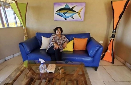 Esteli Hotel | H & R Ranch Resort