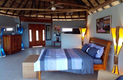 Esteli Hotel | H & R Ranch Resort