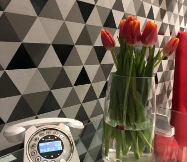 Chiaia Hotel | H Rooms boutique Hotel