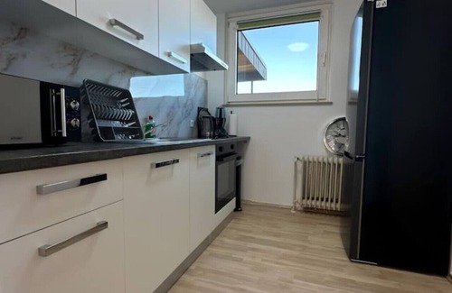 Sinningen Apartment | H&S Host & Sleep Emsdetten - Large & Quiet