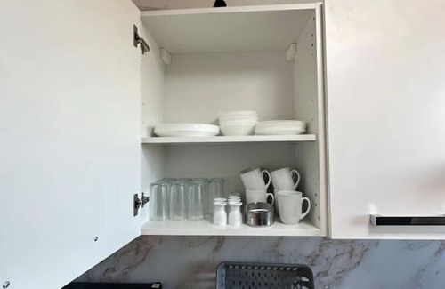 Sinningen Apartment | H&S Host & Sleep Emsdetten - Large & Quiet