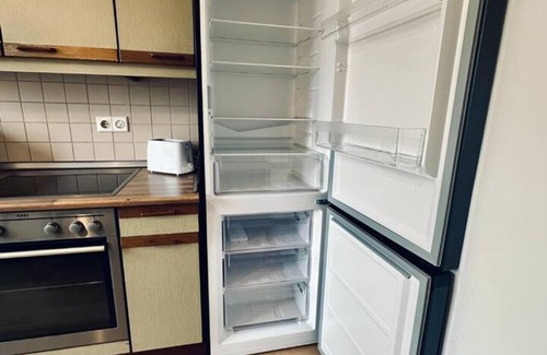 Sinningen Apartment | H&S Host & Sleep Emsdetten II - Large & Quiet