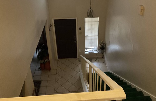 Houston House | H-Town home away from home near Bush Intercontinental Airport