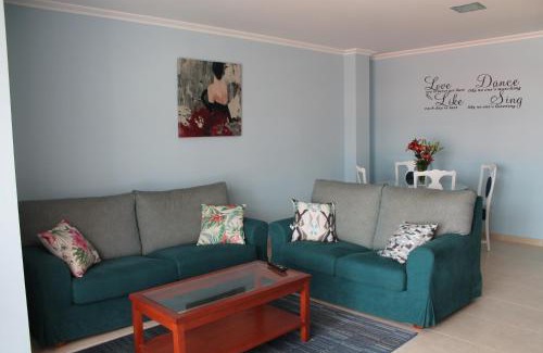Sanxenxo Apartment | H&V Codesal