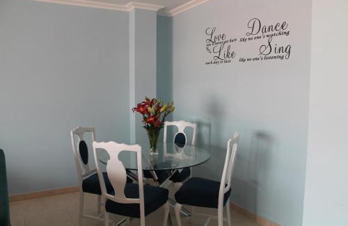 Sanxenxo Apartment | H&V Codesal