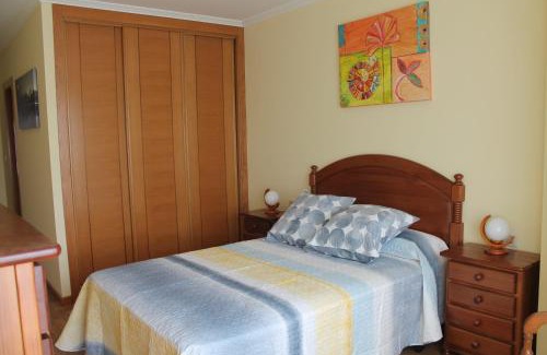 Sanxenxo Apartment | H&V Codesal