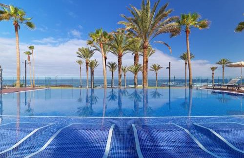El Madronal Hotel | H10 Conquistador