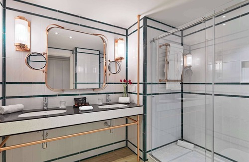 Sant Pere Hotel | H10 Cubik