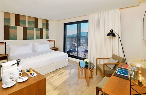 Sant Pere Hotel | H10 Cubik