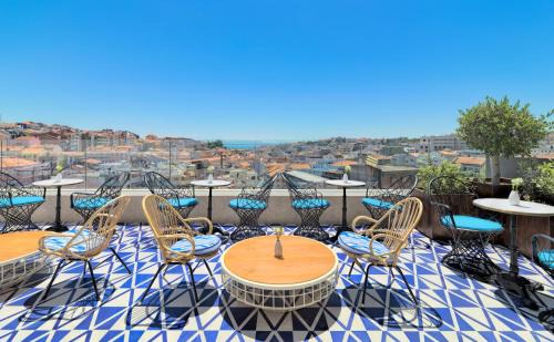 Santo Antonio Hotel | H10 Duque de Loule