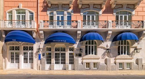 Santo Antonio Hotel | H10 Duque de Loule