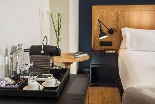 Milla de Oro Hotel | H10 Puerta de Alcalá 4 Sup