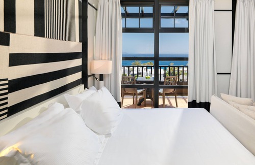 Playa Blanca Hotel | H10 Rubicón Horizons Collection