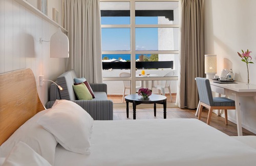 Playa Blanca Hotel | H10 Rubicón Horizons Collection