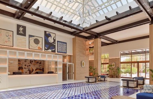 Salou City Centre Hotel | H10 Salauris Palace