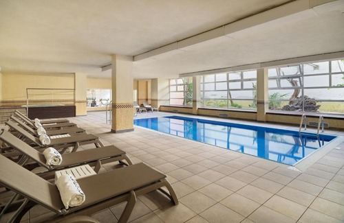 Salou City Centre Hotel | H10 Salauris Palace