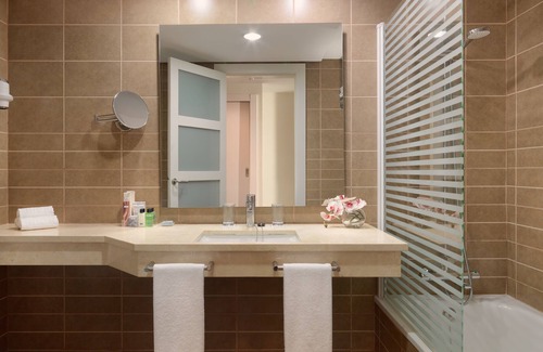 Bahia Calma Hotel | H10 Tindaya