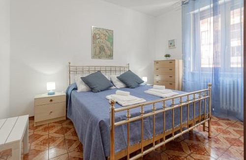 Santo Stefano al Mare Apartment | H11 CATTY'S HOUSE Mare - Parcheggio